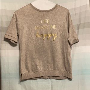 Liz Claiborne weekend Casual shirt